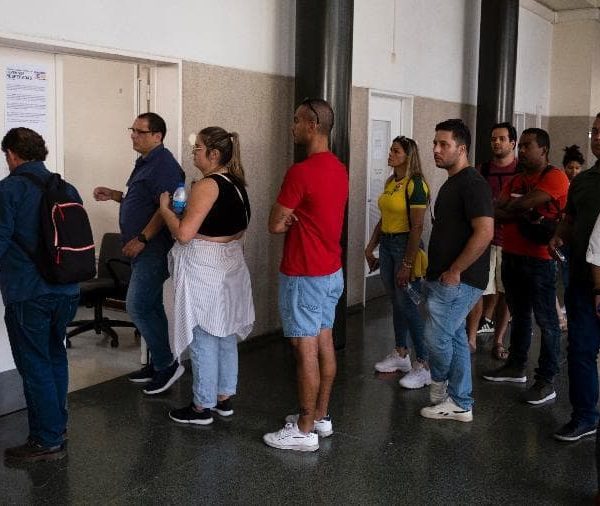 Más de 134.000 brasileños votan en Portugal en&hellip;
