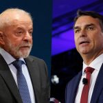 Brasil se prepara para una segunda vuelta entre Lula y Flávio Bolsonaro
