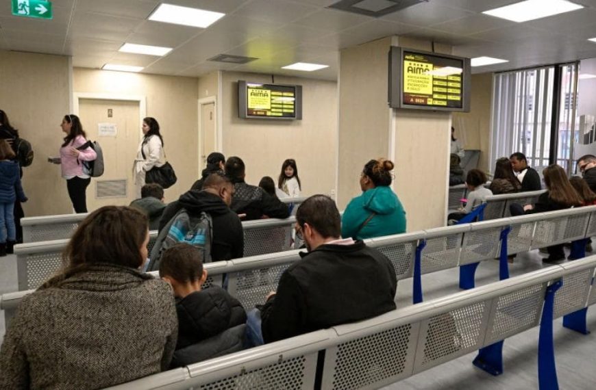 Portugal presenta avances en trámites migratorios, pero mantiene controles más estrictos