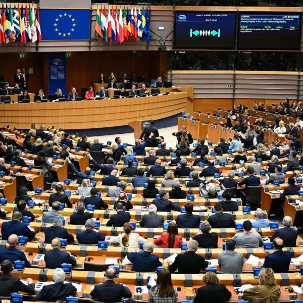 EUROPA ENDURECE LAS DEVOLUCIONES: NUEVAS REGLAS PODRÍAN AFECTAR&hellip;