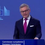 La Comisión Europea propone ampliar los poderes de Frontex y reforzar las deportaciones