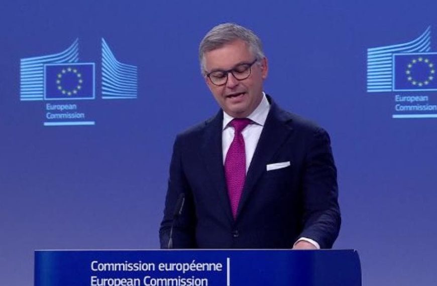 La Comisión Europea propone ampliar los poderes de Frontex y reforzar las deportaciones