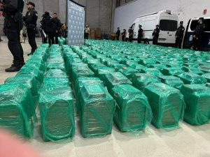 ALERTA EN EUROPA: organizaciones criminales de América Latina&hellip;