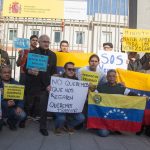 Venezolanos siguen entre los principales grupos que solicitan protección en Europa, aunque las solicitudes disminuyen
