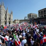 El avance de la derecha radical en Europa aumenta la presión política sobre la inmigración