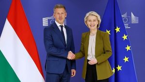 La Unión Europea libera 4.200 millones de euros&hellip;