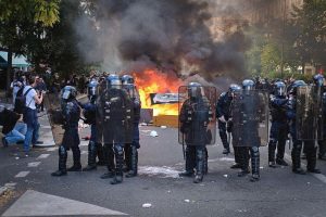 FRANCIA | El Gobierno prepara un amplio dispositivo&hellip;